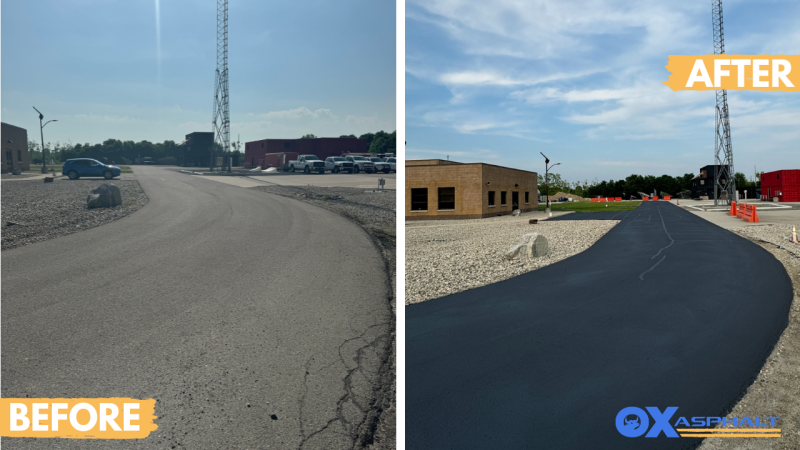 Municipal & Government Facilities