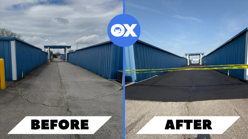 Self-Storage Facilities