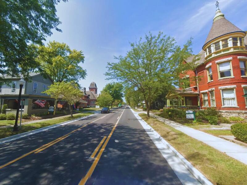 1284 Conner St, Noblesville, IN
