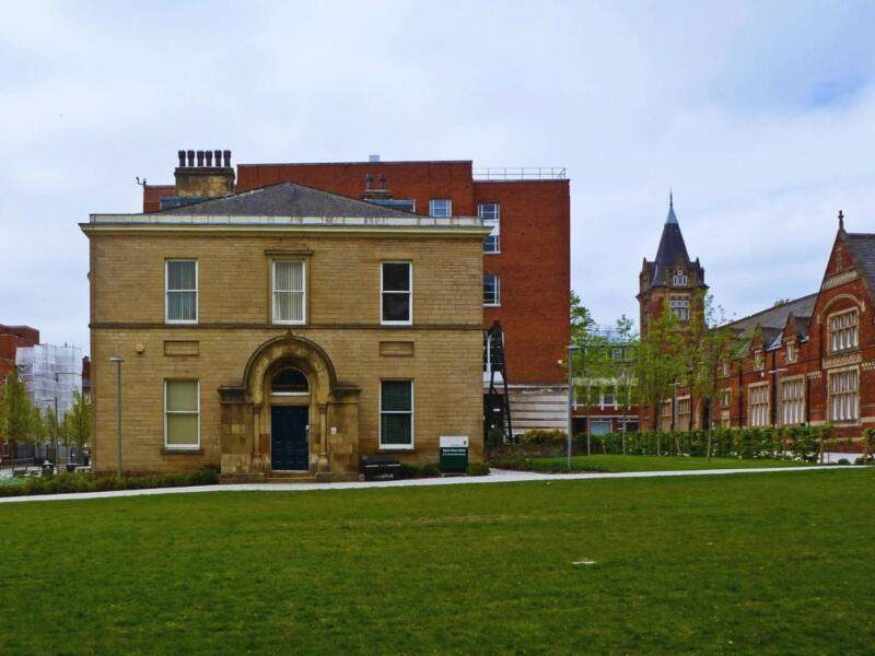 Beech Grove House, Beech Grove, IN