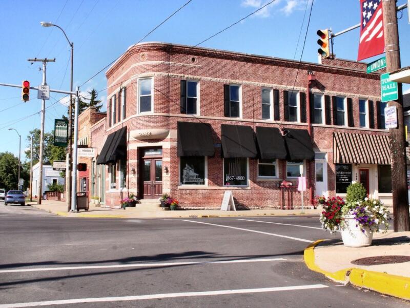 Downtown, Westfield, IN