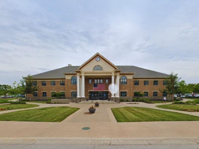 Fishers City Hall, Fishers, IN