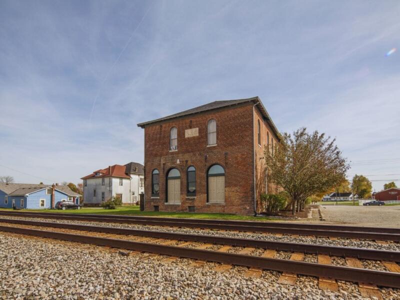 Photo from Small Town, McCordsville, IN