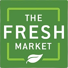 The Fresh Market logo - Ox Asphalt commercial paving client