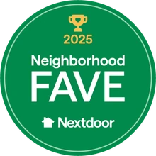 Ox Asphalt is a 2025 Nextdoor Neighborhood Fave