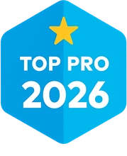 Ox Asphalt is a 2026 Thumbtack Top Pro